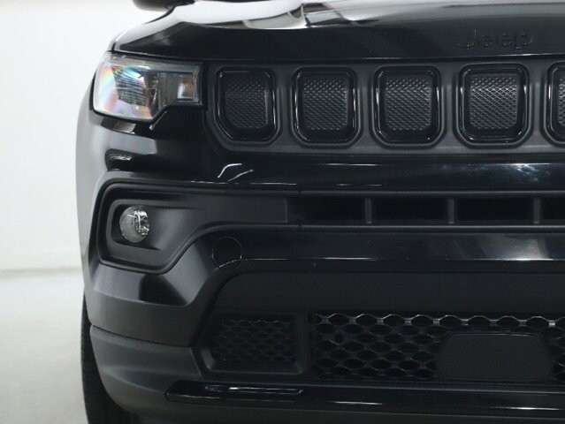 2022 Jeep Compass in Bedford, OH 44146 - 18124587 52