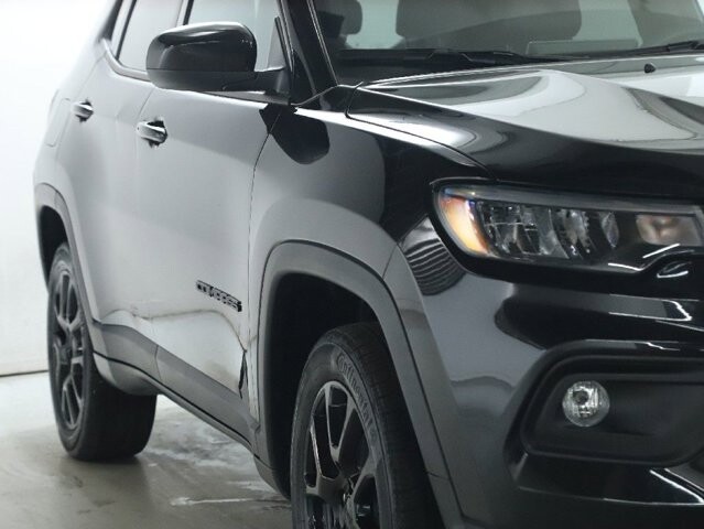 2022 Jeep Compass in Bedford, OH 44146 - 18124587 54