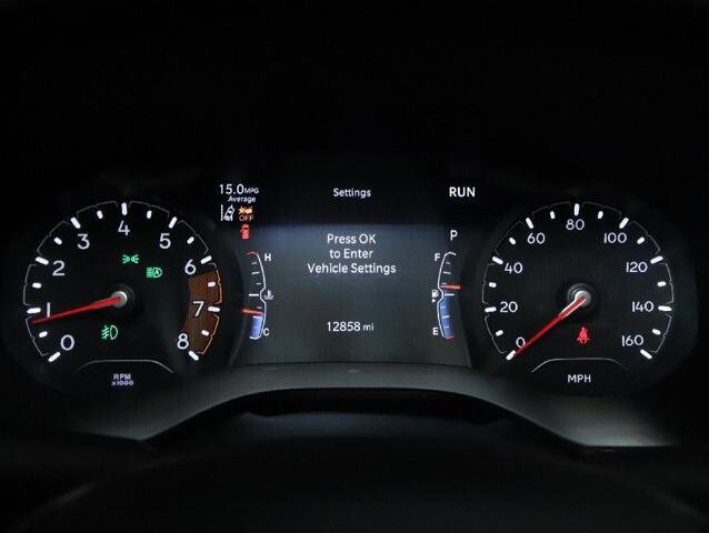 2022 Jeep Compass in Bedford, OH 44146 - 18124587 24