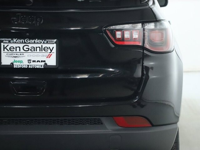 2022 Jeep Compass in Bedford, OH 44146 - 18124587 90
