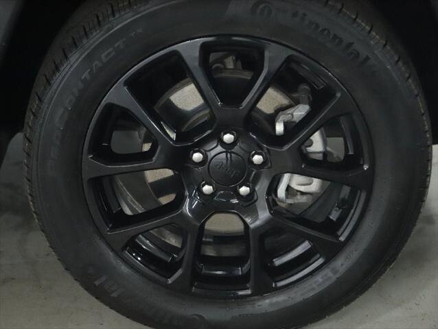 2022 Jeep Compass in Bedford, OH 44146 - 18124587 10