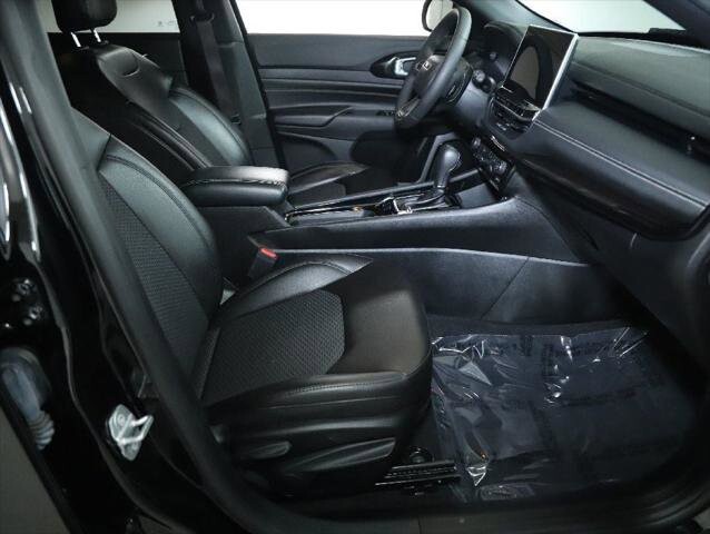 2022 Jeep Compass in Bedford, OH 44146 - 18124587 34