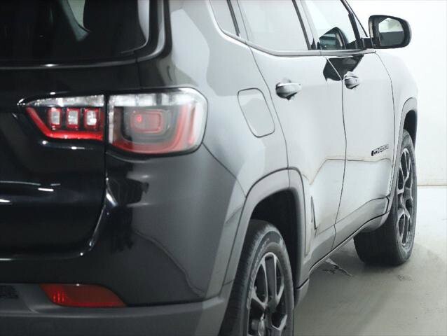 2022 Jeep Compass in Bedford, OH 44146 - 18124587 45