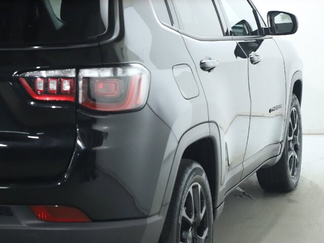 2022 Jeep Compass in Bedford, OH 44146 - 18124587 91