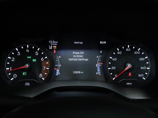 2022 Jeep Compass in Bedford, OH 44146 - 18124587 70