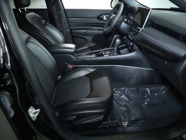 2022 Jeep Compass in Bedford, OH 44146 - 18124587 80