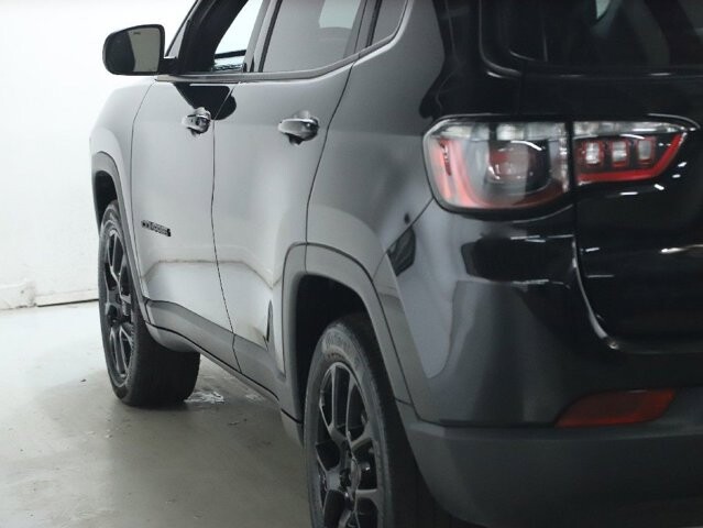 2022 Jeep Compass in Bedford, OH 44146 - 18124587 87