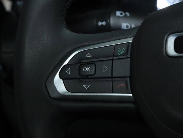 2022 Jeep Compass in Bedford, OH 44146 - 18124587 22