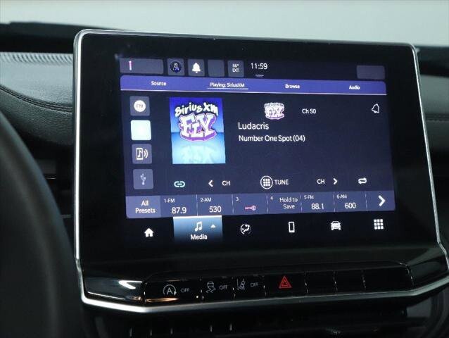 2022 Jeep Compass in Bedford, OH 44146 - 18124587 25