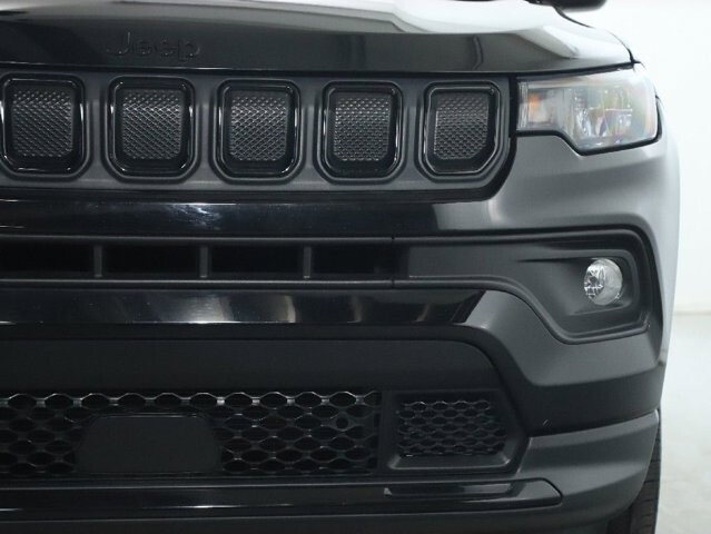 2022 Jeep Compass in Bedford, OH 44146 - 18124587 53