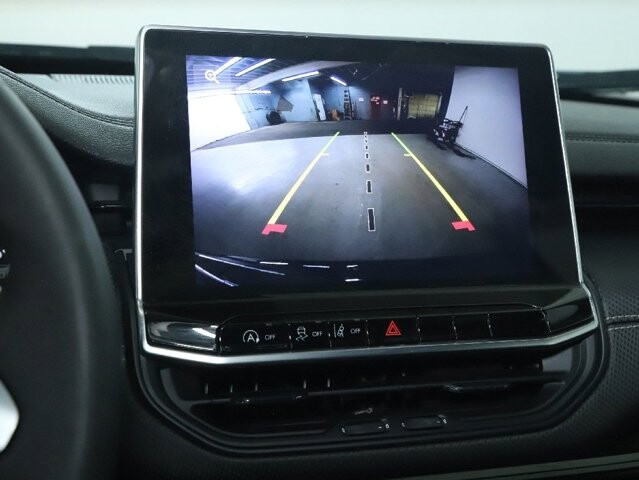 2022 Jeep Compass in Bedford, OH 44146 - 18124587 75