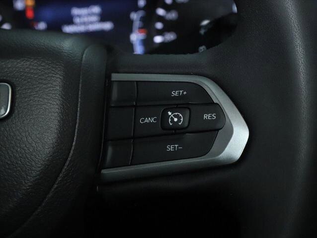 2022 Jeep Compass in Bedford, OH 44146 - 18124587 23