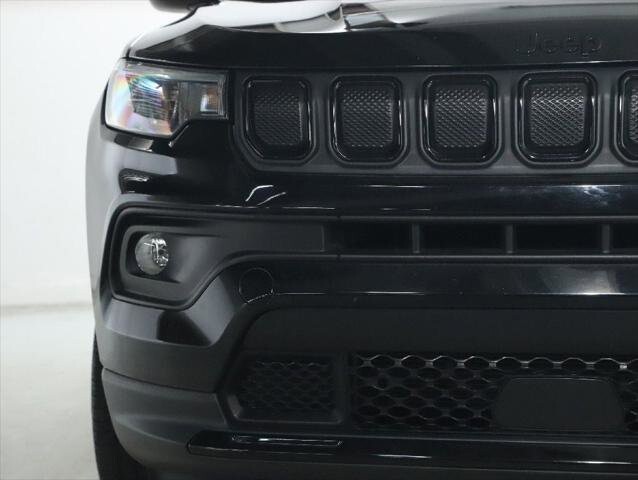 2022 Jeep Compass in Bedford, OH 44146 - 18124587 6