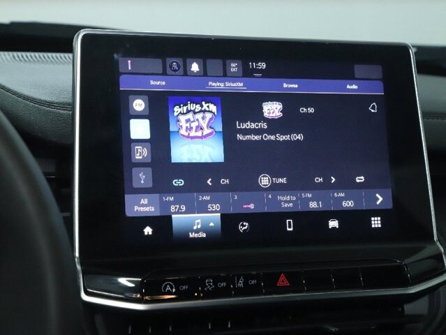 2022 Jeep Compass in Bedford, OH 44146 - 18124587 71