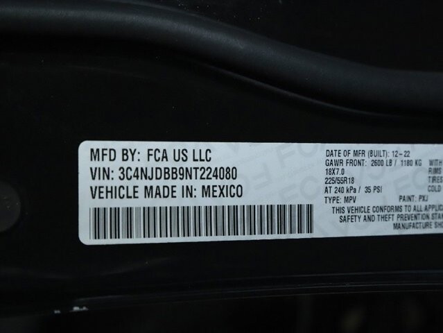 2022 Jeep Compass in Bedford, OH 44146 - 18124587 66