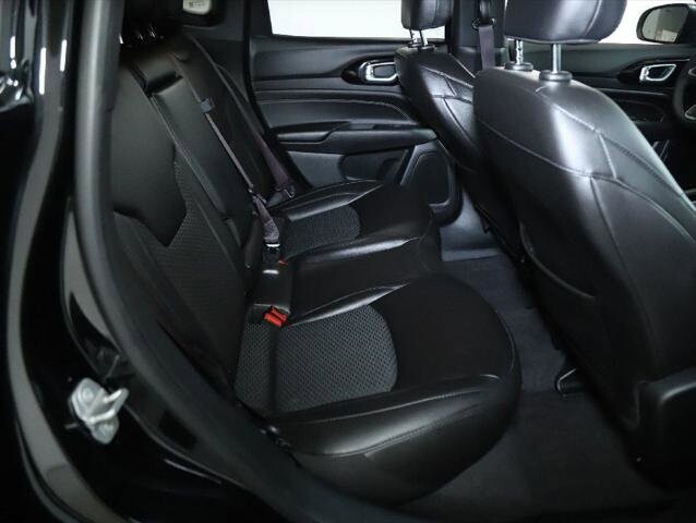 2022 Jeep Compass in Bedford, OH 44146 - 18124587 32