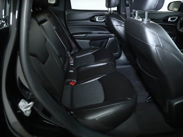 2022 Jeep Compass in Bedford, OH 44146 - 18124587 78