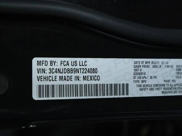 2022 Jeep Compass in Bedford, OH 44146 - 18124587 20