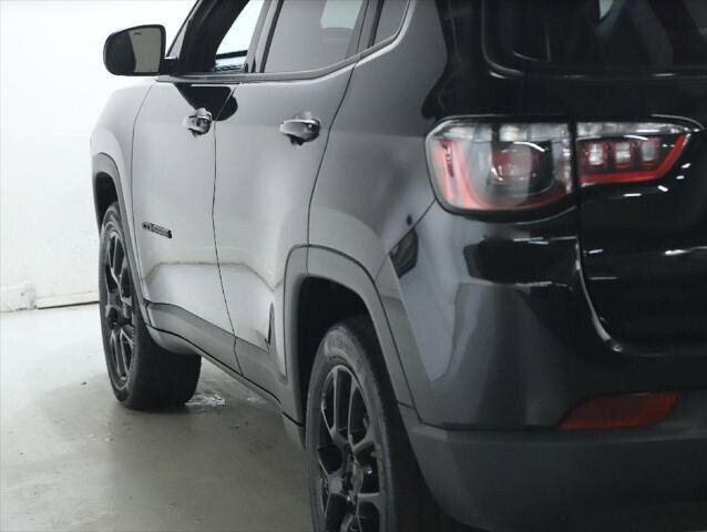 2022 Jeep Compass in Bedford, OH 44146 - 18124587 41