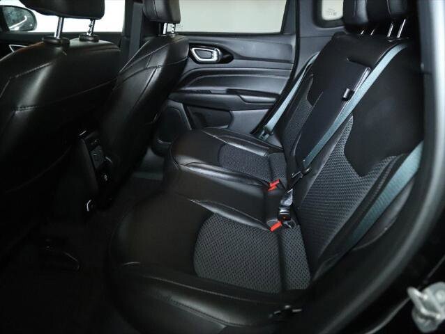 2022 Jeep Compass in Bedford, OH 44146 - 18124587 14