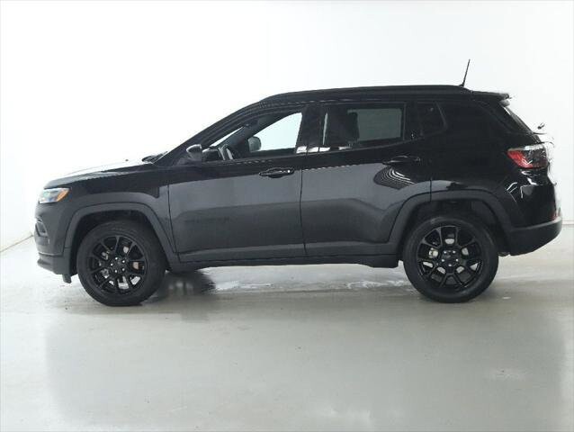 2022 Jeep Compass in Bedford, OH 44146 - 18124587 38
