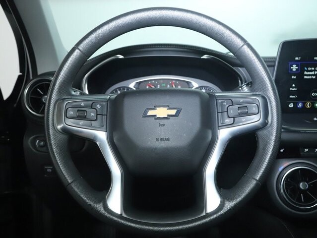 2024 Chevrolet Blazer in Bedford, OH 44146 - 18124588 20