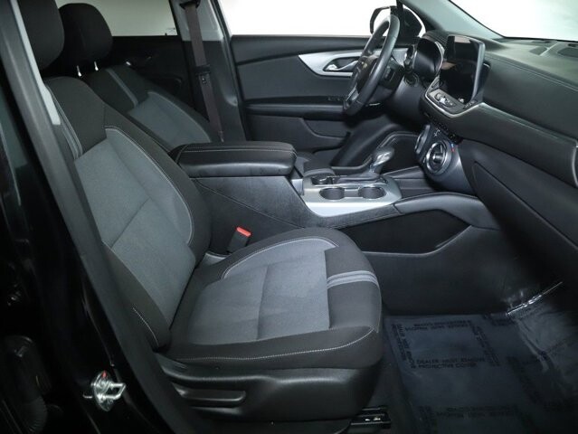 2024 Chevrolet Blazer in Bedford, OH 44146 - 18124588 32