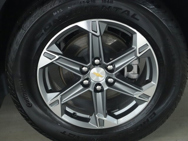 2024 Chevrolet Blazer in Bedford, OH 44146 - 18124588 37