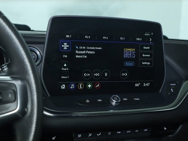 2024 Chevrolet Blazer in Bedford, OH 44146 - 18124588 24