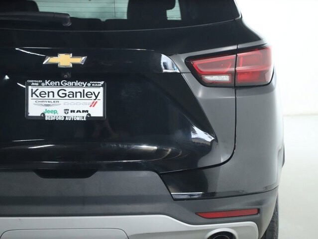 2024 Chevrolet Blazer in Bedford, OH 44146 - 18124588 42
