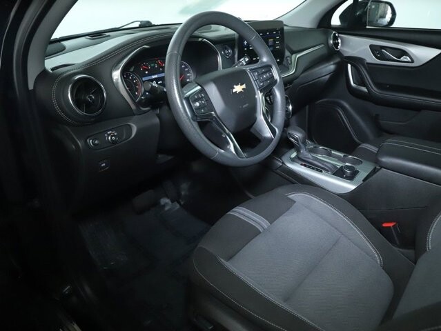 2024 Chevrolet Blazer in Bedford, OH 44146 - 18124588 17