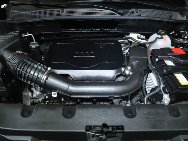 2024 Chevrolet Blazer in Bedford, OH 44146 - 18124588 33