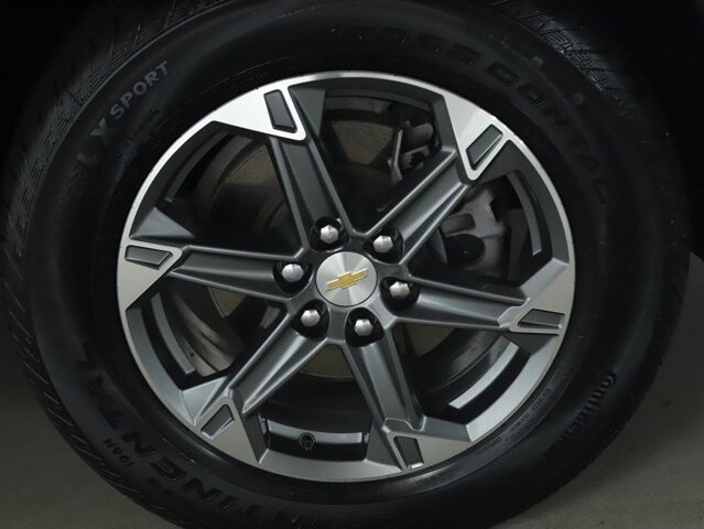 2024 Chevrolet Blazer in Bedford, OH 44146 - 18124588 10