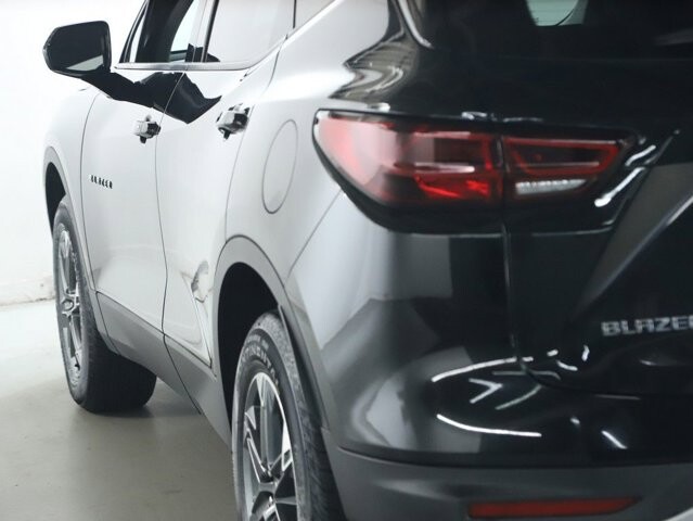 2024 Chevrolet Blazer in Bedford, OH 44146 - 18124588 39
