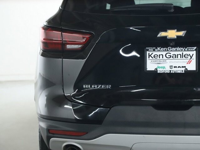 2024 Chevrolet Blazer in Bedford, OH 44146 - 18124588 41