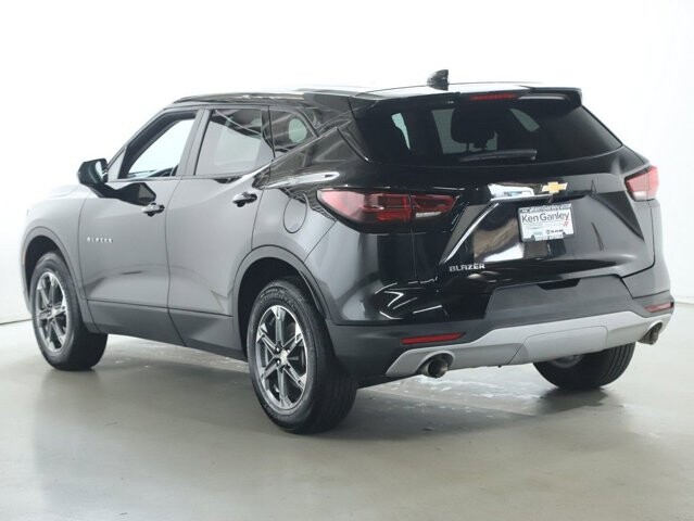 2024 Chevrolet Blazer in Bedford, OH 44146 - 18124588 38
