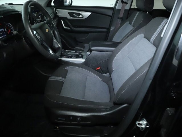 2024 Chevrolet Blazer in Bedford, OH 44146 - 18124588 18
