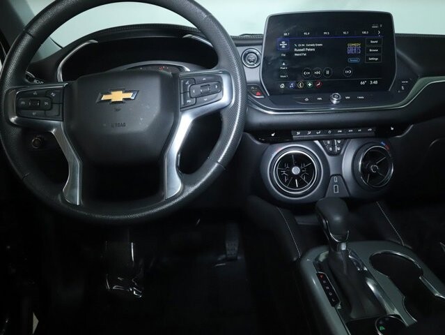 2024 Chevrolet Blazer in Bedford, OH 44146 - 18124588 26