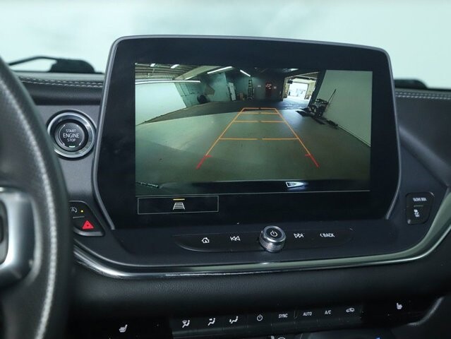 2024 Chevrolet Blazer in Bedford, OH 44146 - 18124588 27