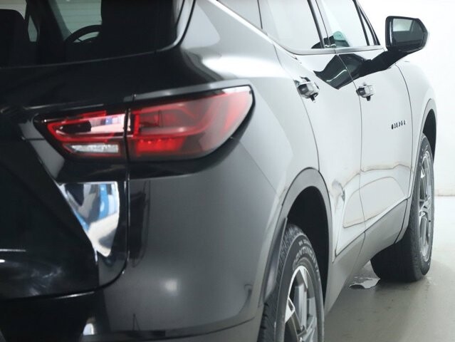 2024 Chevrolet Blazer in Bedford, OH 44146 - 18124588 43