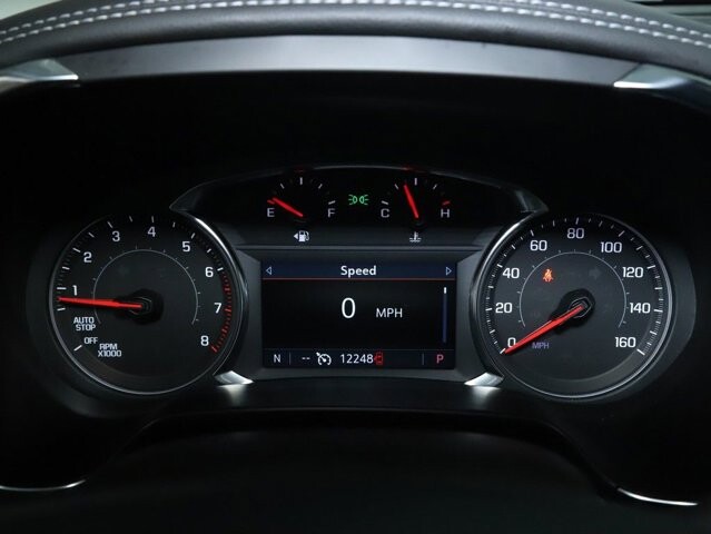 2024 Chevrolet Blazer in Bedford, OH 44146 - 18124588 23