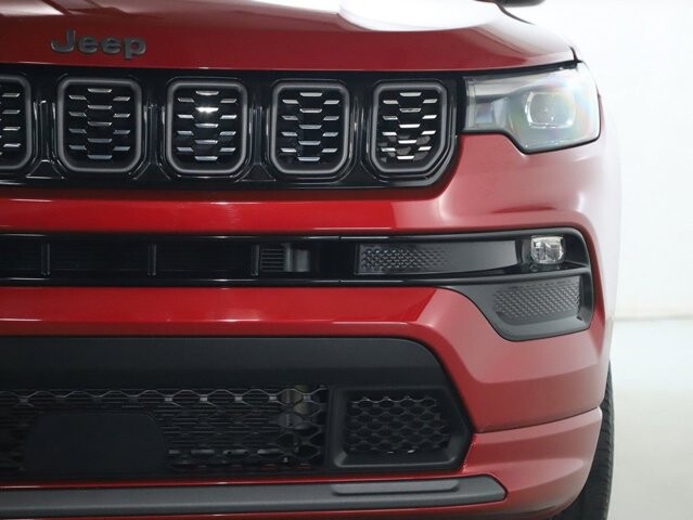 2024 Jeep Compass in Bedford, OH 44146 - 18124589 7