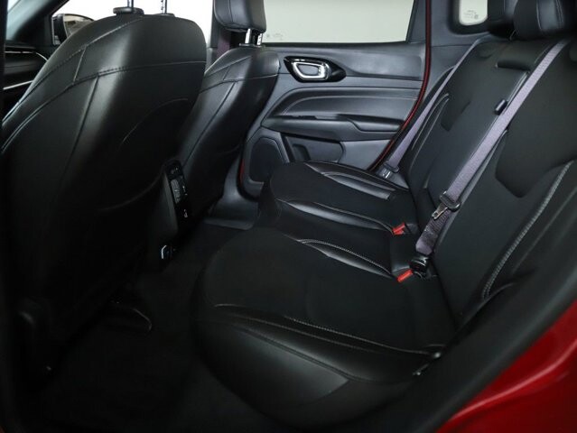 2024 Jeep Compass in Bedford, OH 44146 - 18124589 14