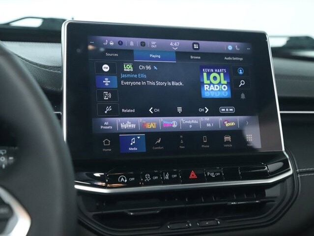 2024 Jeep Compass in Bedford, OH 44146 - 18124589 27