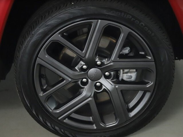 2024 Jeep Compass in Bedford, OH 44146 - 18124589 10