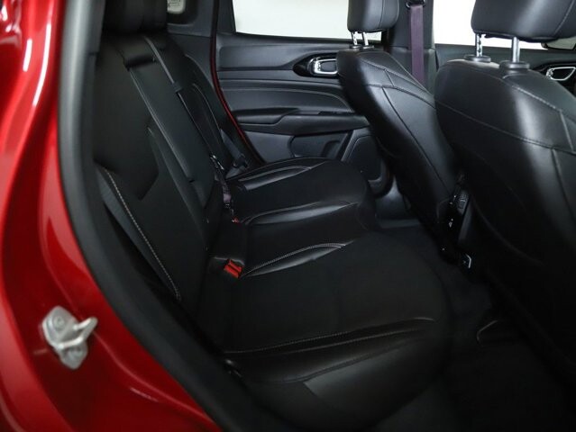 2024 Jeep Compass in Bedford, OH 44146 - 18124589 34