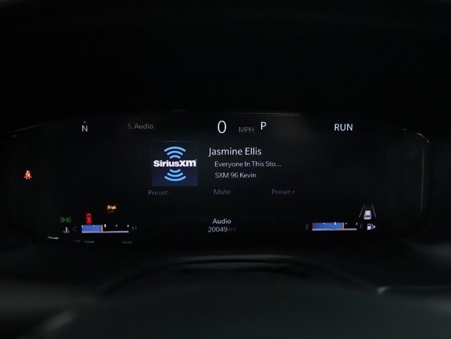 2024 Jeep Compass in Bedford, OH 44146 - 18124589 26