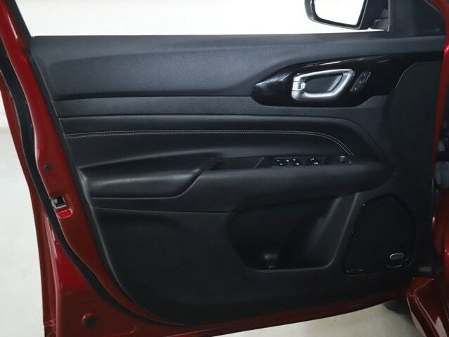 2024 Jeep Compass in Bedford, OH 44146 - 18124589 16