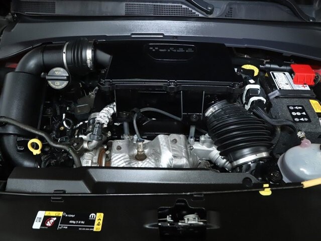 2024 Jeep Compass in Bedford, OH 44146 - 18124589 37