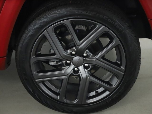 2024 Jeep Compass in Bedford, OH 44146 - 18124589 41